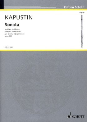 Sonata Op125
