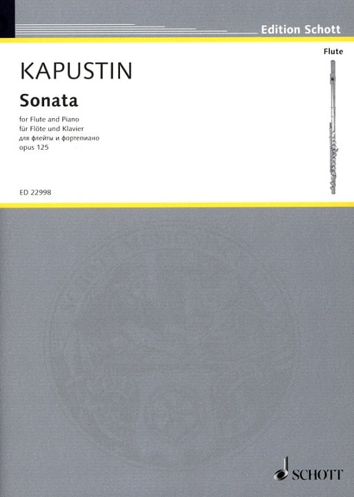 Sonata Op125