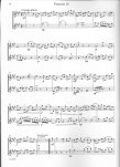 Telemann for Two (v.2) Fantasies 7-12