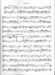 Telemann for Two (v.2) Fantasies 7-12