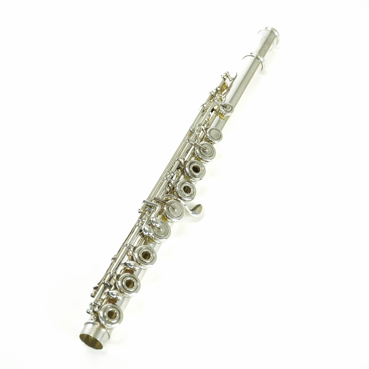 Buy PreOwned Straubinger Flute with Gold Lip Online at 13500.00