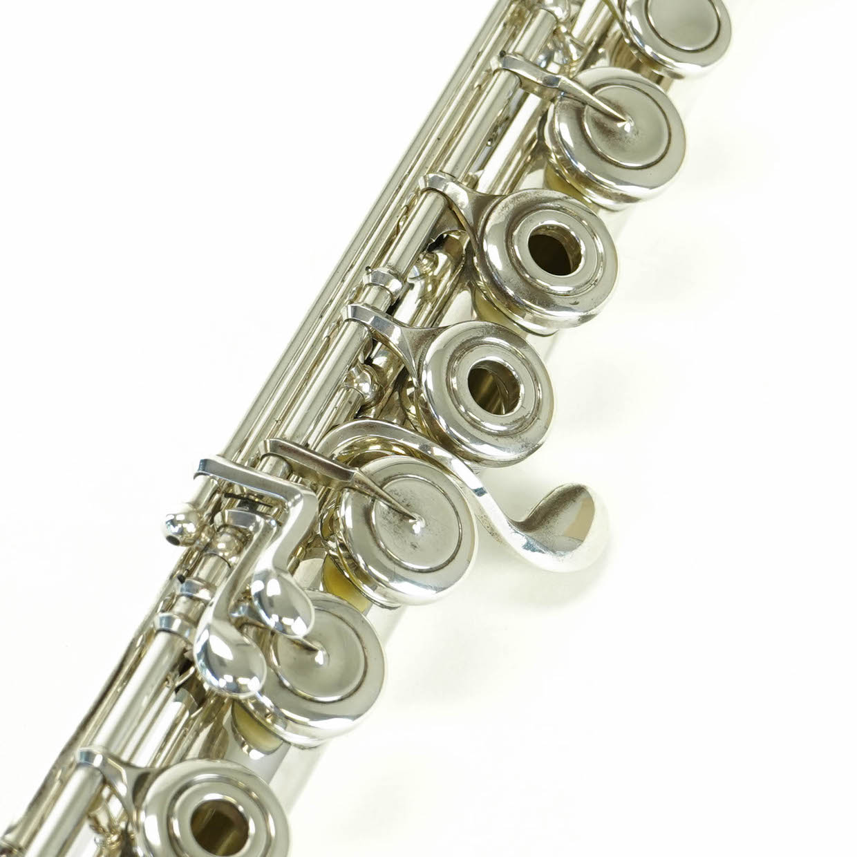 Buy PreOwned Straubinger Flute with Gold Lip Online at 13500.00