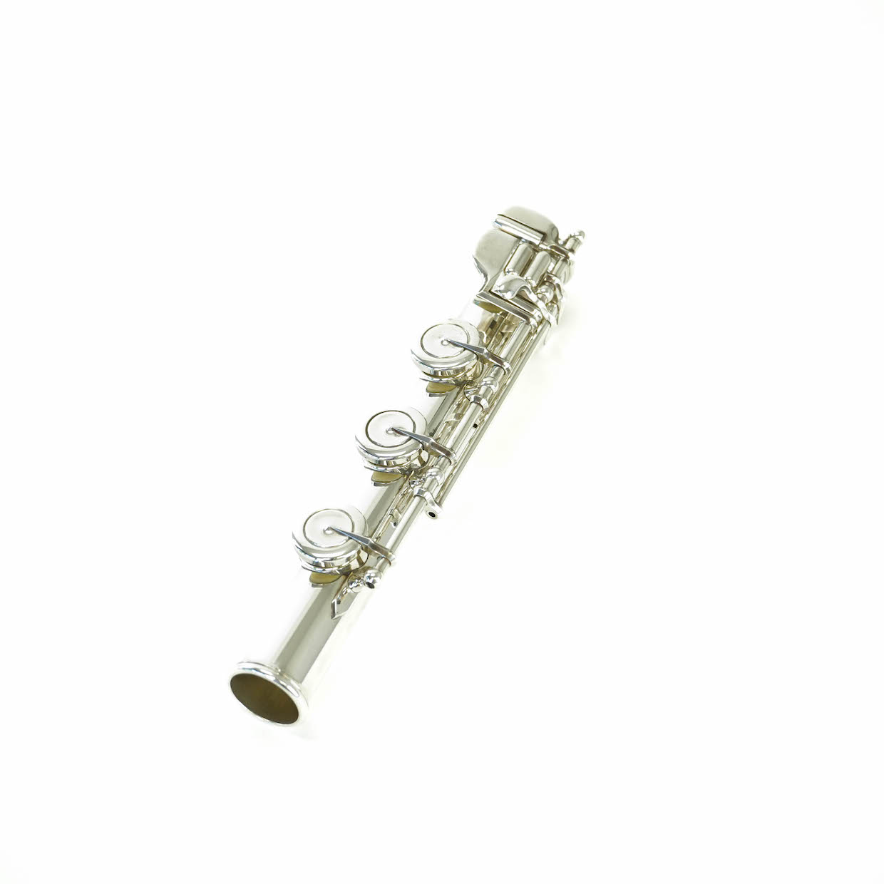 Buy PreOwned Straubinger Flute with Gold Lip Online at 13500.00