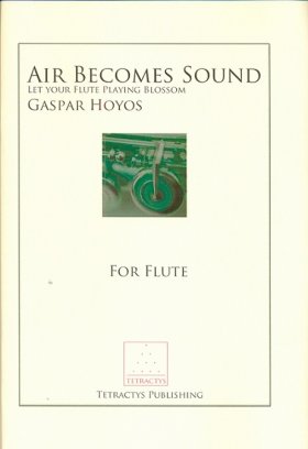 Air Becomes Sound