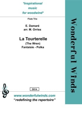 La Tourterelle