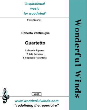 Quartetto