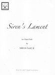 Siren's Lament