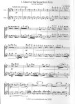 Six Tchaikovsky Duets