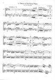 Six Tchaikovsky Duets