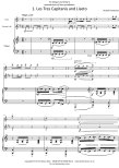 Songs of Provence