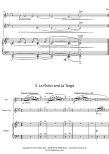 Songs of Provence
