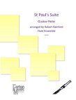 St Paul's Suite