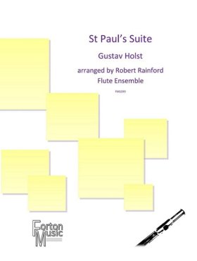 St Paul's Suite