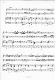 Trio Sonata in e Minor TWV 42:e2