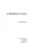 A Perfect Day