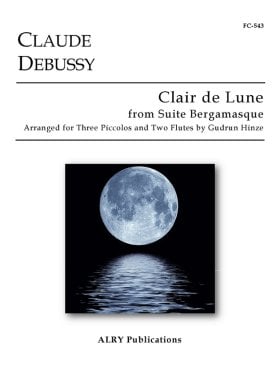 Clair de Lune