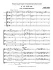 Clair de Lune