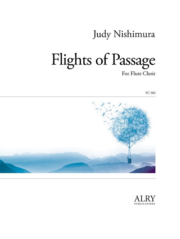 Flights of Passage
