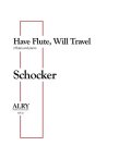 Have Flute, Will Travel