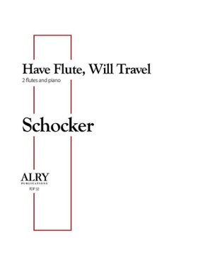 Have Flute, Will Travel