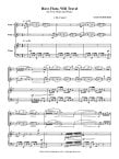 Have Flute, Will Travel