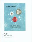 Let It Snow!