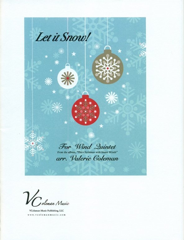 Let It Snow!