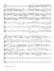 Polyphonic Variations on the Korean Folk Song 'Arirang'