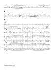 Polyphonic Variations on the Korean Folk Song 'Arirang'