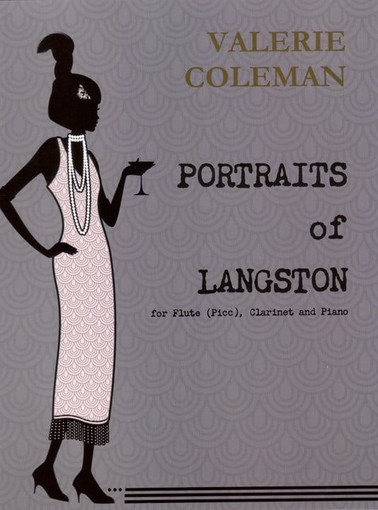 Portraits of Langston