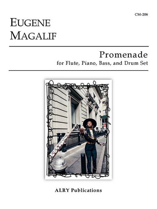 Promenade