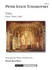 Selections from Swan Lake "Valse"