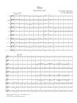 Selections from Swan Lake "Valse"