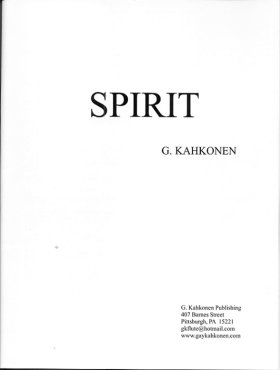 Spirit