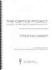 The Caprice Project