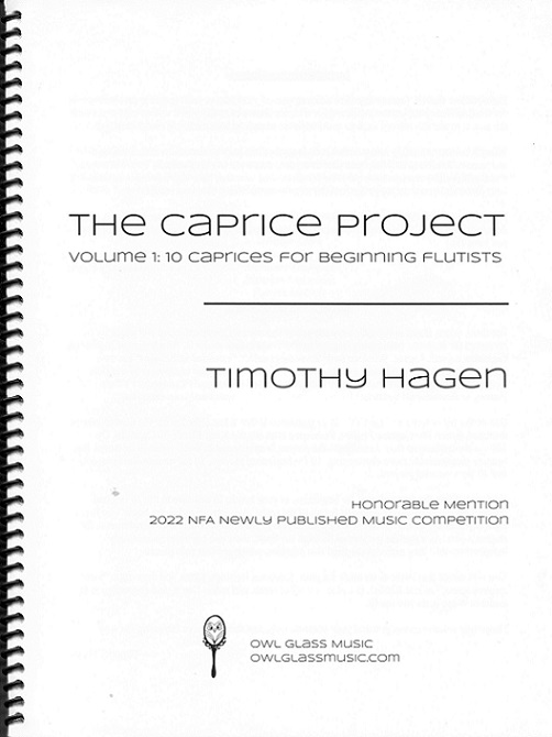 The Caprice Project