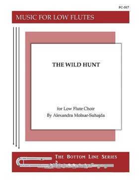The Wild Hunt
