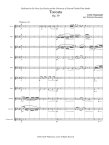 Toccata Op39