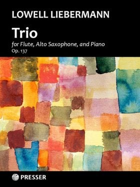 Trio Op137