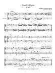 Twelve Duets (K487)