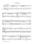 Twelve Duets (K487)