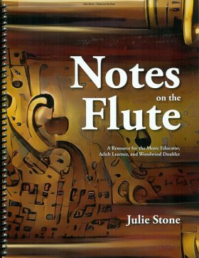 Notes on the Flute