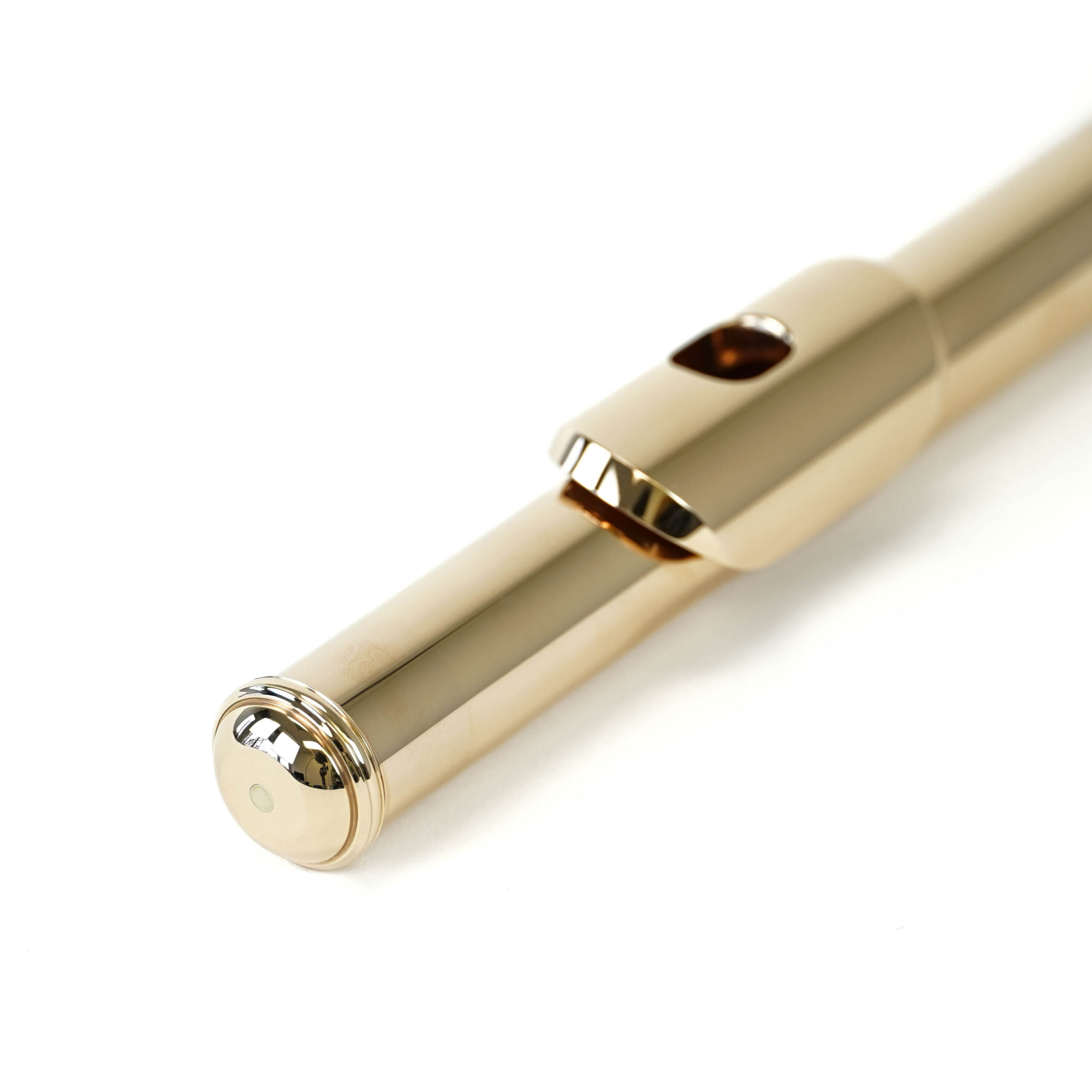 Buy Mancke 14K Gold Headjoint Certified PreOwned Online at 7500.00