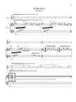 Mnicakmun for Flute and Piano