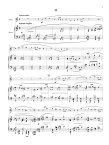 Sonata for Flute and Piano
