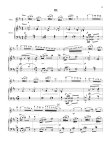 Sonata for Flute and Piano