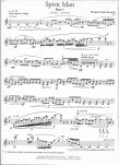 Flute Music of New York