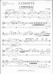 Flute Music of New York