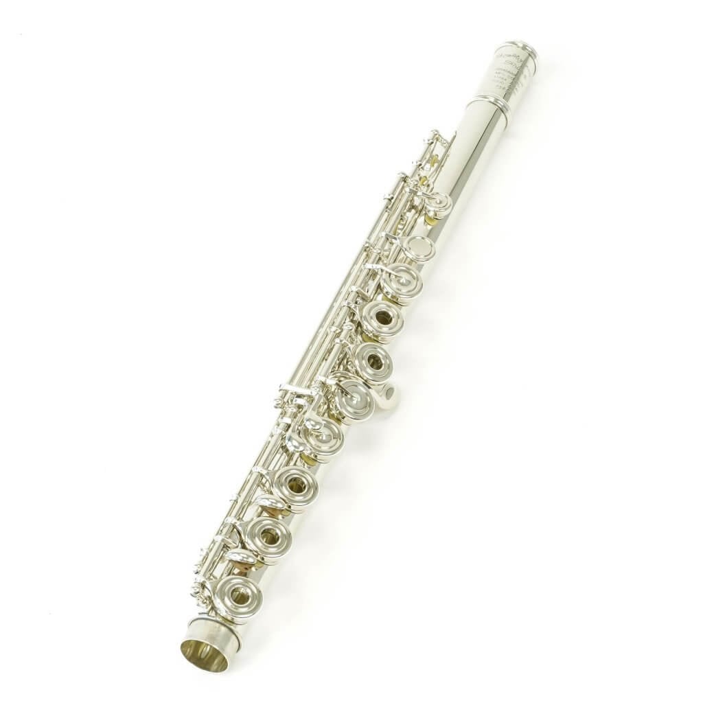 Add a Miyazawa Flute to your Collection - Flute World