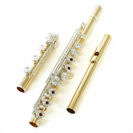 New and Used Yamaha Flutes for Sale Flute World